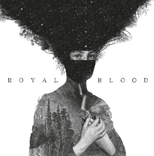Royal Blood-Royal Blood (CD)
