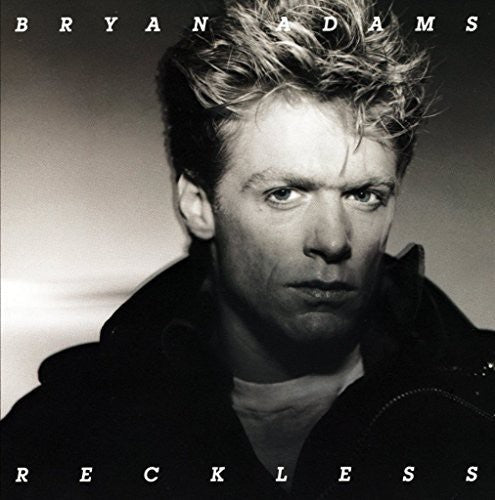 Bryan Adams-Reckless (2XLP)
