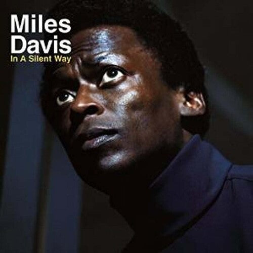 Miles Davis-In A Silent Way (LP)
