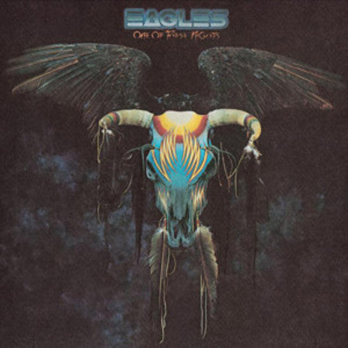Eagles-One Of These Nights (LP)