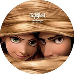 Various Artists-Songs From Tangled (Picture Disc) (LP)