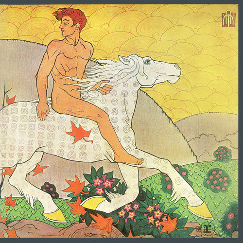 Fleetwood Mac-Then Play On (LP)