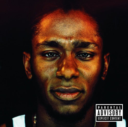 Mos Def-Black On Both Sides (2xLP)