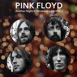 Pink Floyd-Another Night In Montreux 1970-Vol. 1 (LP)