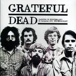 The Grateful Dead-Dancing In Winterland: December 31, 1971-FM Broadcast (LP)