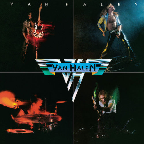 Van Halen-Van Halen (CD)