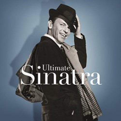 Frank Sinatra-Ultimate Sinatra (CD)