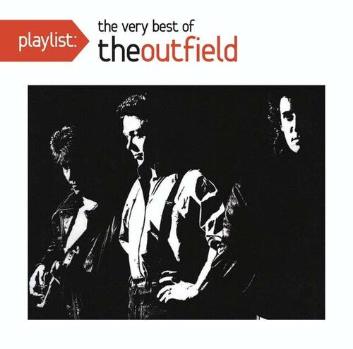 The Outfield-Playlist: The Very Best of the Outfield (CD)