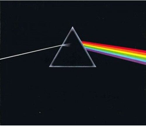 Pink Floyd-The Dark Side of the Moon (CD)