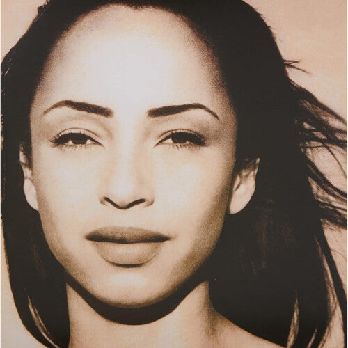 Sade-The Best Of Sade (2XLP)
