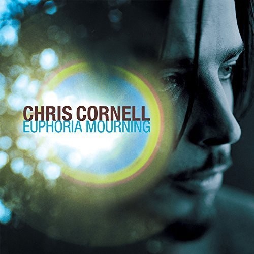 Chris Cornell-Euphoria Morning (LP)