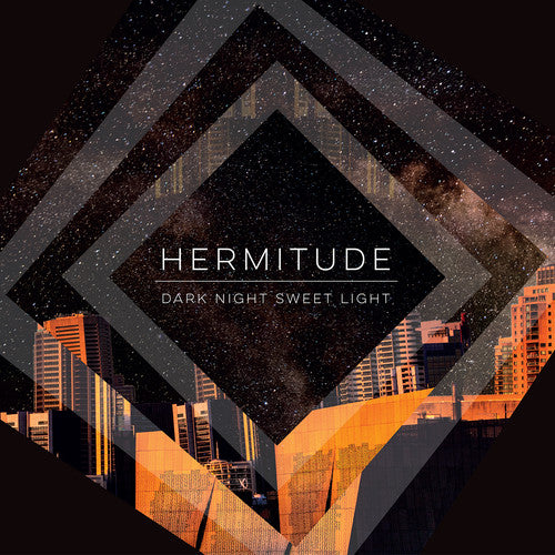 Hermitude-Dark Night Sweet Light (Colored Vinyl) (2XLP)