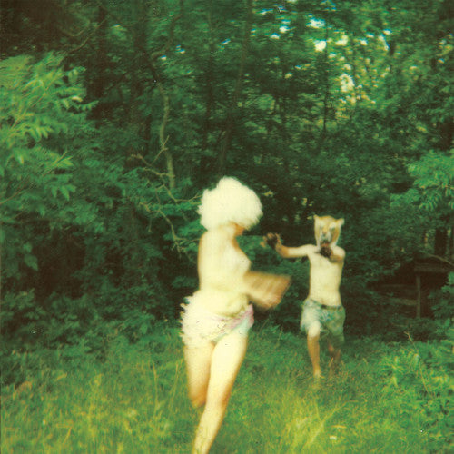 The World Is a Beautiful Place & I Am No Longer Afraid To Die-Harmlessness (LP)