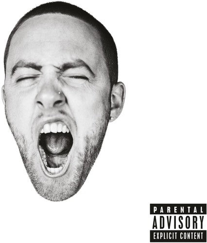 Mac Miller-Go:od Am (CD)