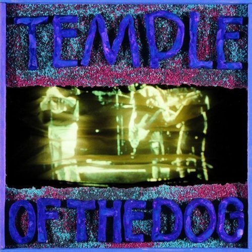 Temple Of The Dog-Temple Of The Dog (CD)