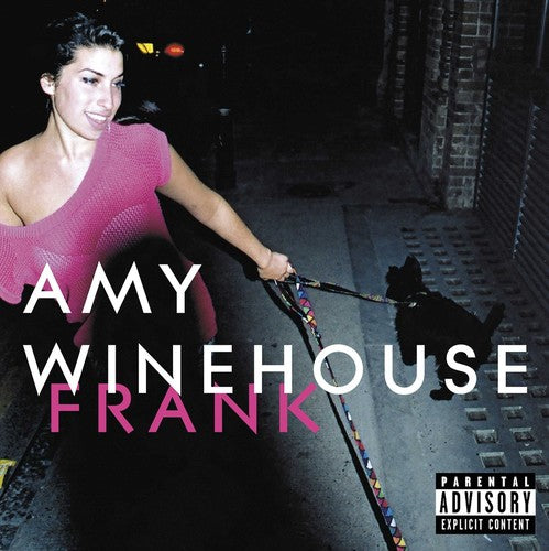 Amy Winehouse-Frank (2XLP)