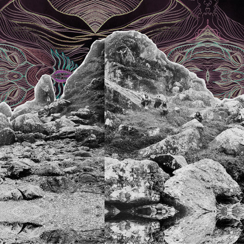All Them Witches-Dying Surfer Meets His Maker (LP)