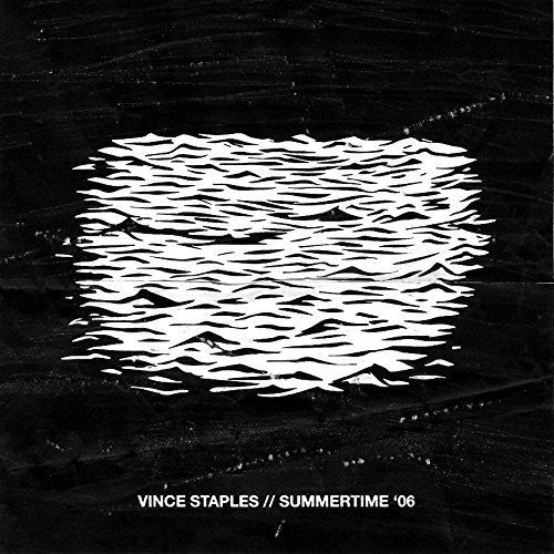 Vince Staples-Summertime '06 (Segment 1) (LP)