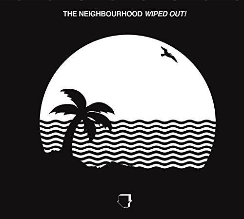 The Neighbourhood-Wiped Out (CD)