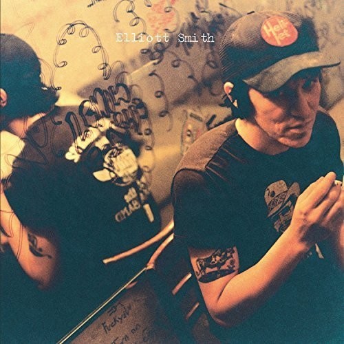Elliott Smith-Either/Or (CD)