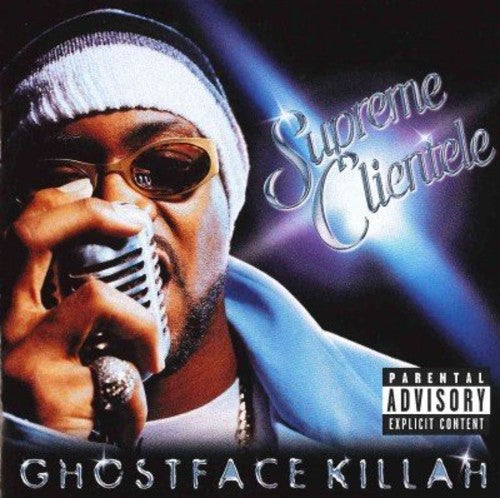 Ghostface Killah-Supreme Clientele (CD)