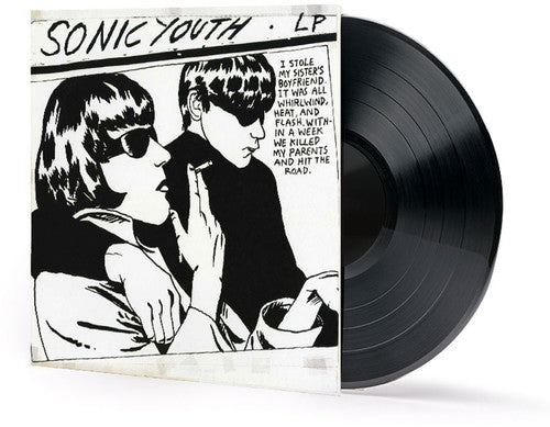 Sonic Youth-Goo (LP)