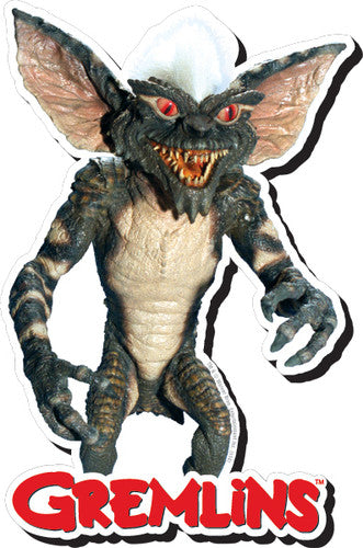 Magnet-Gremlins Spike Funky Chunky Magnet