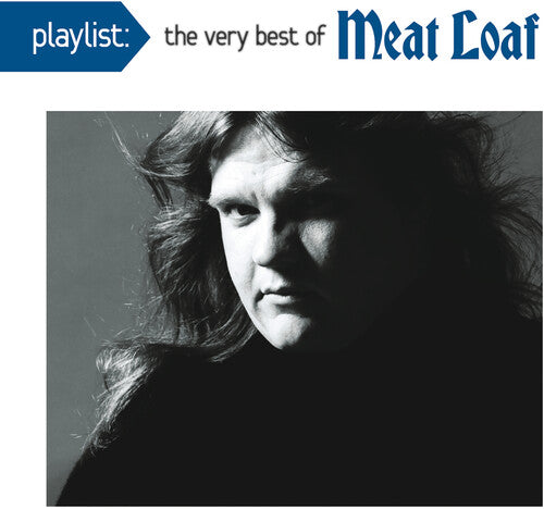 Meat Loaf-Playlist: Very Best Of (CD)