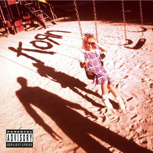 Korn-Korn (CD)