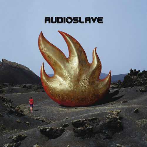 Audioslave-Audioslave (CD)