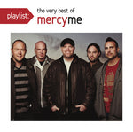 MercyMe-Playlist: Very Best of (CD)