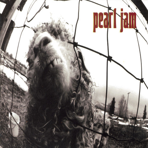 Pearl Jam-Vs. (Original) (CD)