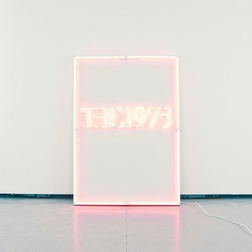 The 1975-I Like It When You Sleep, For You Are So Beautiful, Yet So Unaware Of It (2XLP)