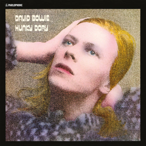 David Bowie-Hunky Dory (LP)