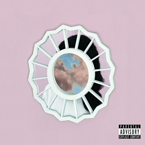 Mac Miller-The Divine Feminine (CD)