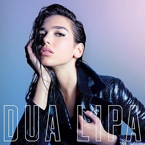 Dua Lipa-Dua Lipa (LP)