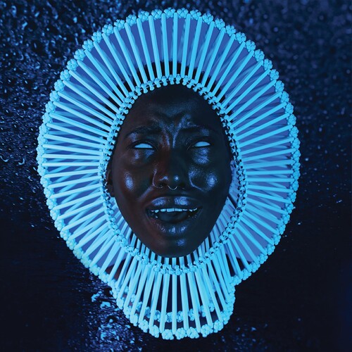 Childish Gambino-Awaken My Love (CD)