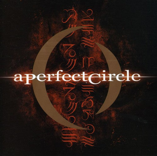 A Perfect Circle-Mer De Noms (CD)