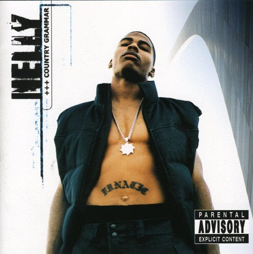 Nelly-Country Grammar (CD)