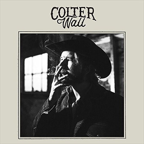 Colter Wall-Colter Wall (LP)