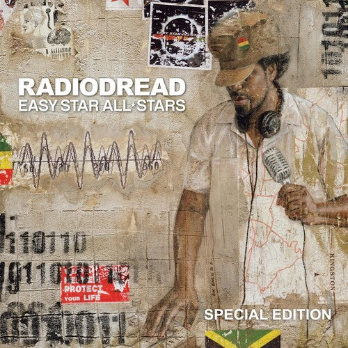Easy Star All-Stars-Radiodread (2XLP)
