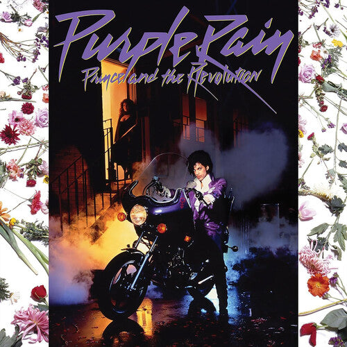 Prince-Purple Rain (LP)