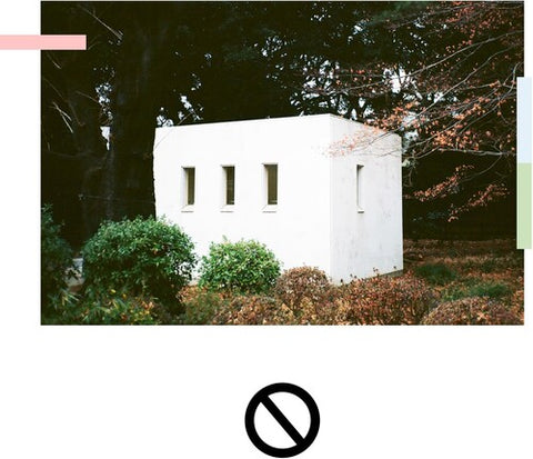 Counterparts-You're Not You Anymore (LP)
