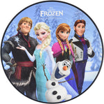 Various Artists-Songs From Frozen (Picture Disc) (LP)