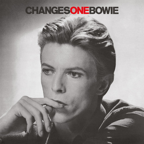 David Bowie-Changesonebowie (CD)