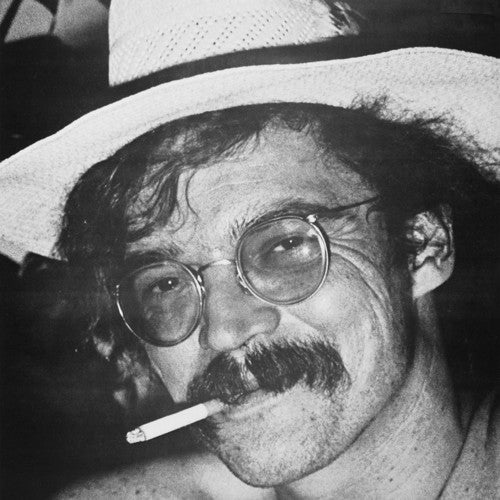 Terry Allen-Juarez (LP)