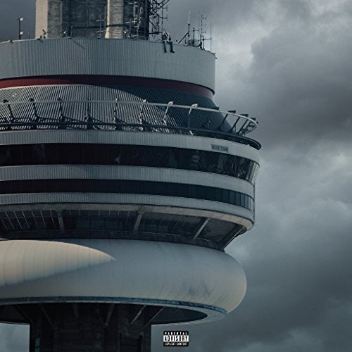 Drake-Views (CD)