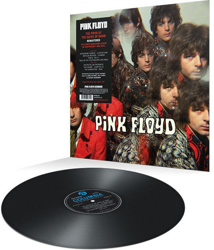 Pink Floyd-The Piper At The Gates Of Dawn (LP)