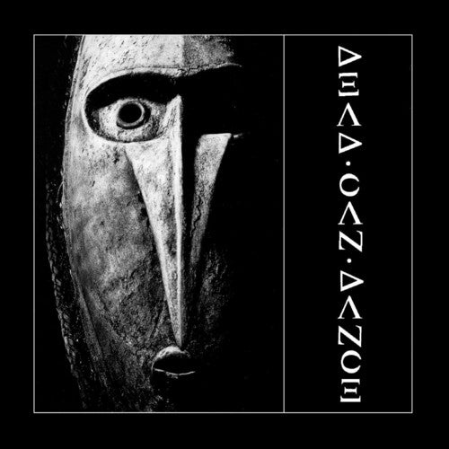 Dead Can Dance-Dead Can Dance (LP)