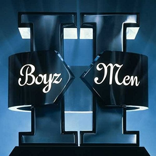 Boyz II Men-II (2XLP)